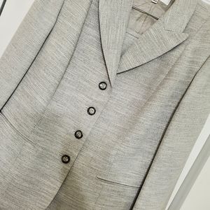 SIZE 12 SUIT BY SUIT STUDIO